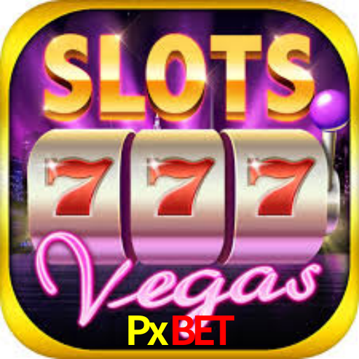 Interface do App Pxbet