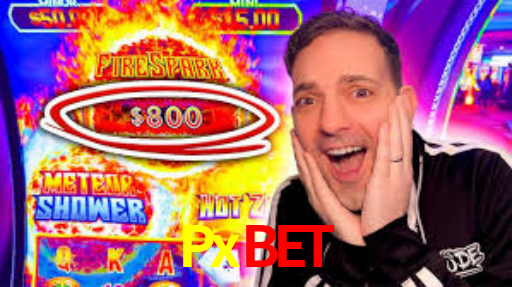 PIX Instantâneo Pxbet