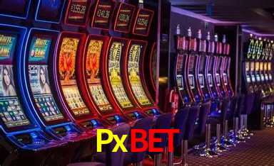 Integração de APIs Pxbet