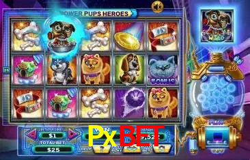 Especiais de Fim de Semana Pxbet