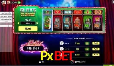Promoção Relâmpago Pxbet