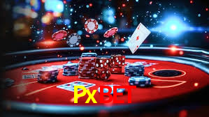 Casino VIP Pxbet